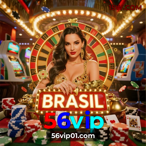 Uso seguro da plataforma 56vip — ilustração editorial