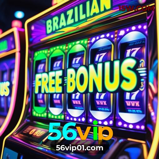 56vip PIX instantâneo Brasil - Depósito e saque em minutos 24/7