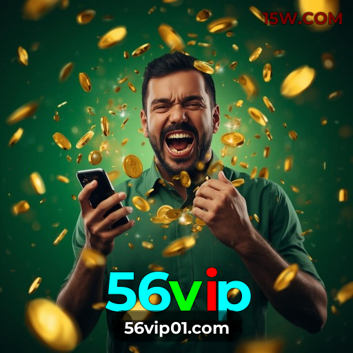 Resumo do fluxo de instalação do app 56vip — ilustração editorial
